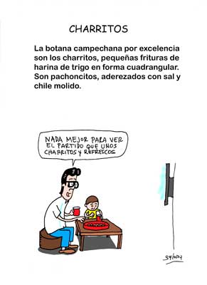 ElCampeYChanito