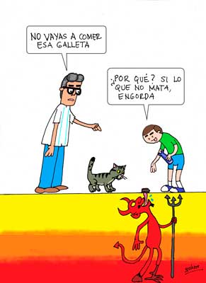 ElCampeYChanito